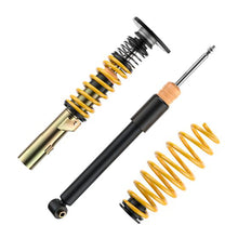 Load image into Gallery viewer, ST XTA Coilovers Audi A3 8V 2WD 1.8T+2.0T4cyl. (2015-2020) [50mm Ø] Adjustable Damping w/ Top Mount - 1821080J - Default Title Alternate Image