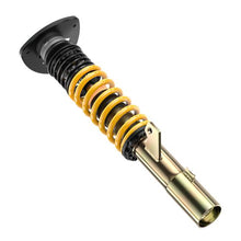 Load image into Gallery viewer, ST XTA Coilovers Audi A3 8V 2WD 1.8T+2.0T4cyl. (2015-2020) [50mm Ø] Adjustable Damping w/ Top Mount - 1821080J - Default Title Alternate Image