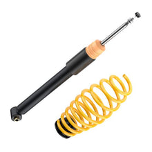 Load image into Gallery viewer, ST XTA Coilovers Audi A3 8V 2WD 1.8T+2.0T4cyl. (2015-2020) [50mm Ø] Adjustable Damping w/ Top Mount - 1821080J - Default Title Alternate Image