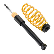 Load image into Gallery viewer, ST XTA Coilovers Audi A3 8V 2WD 1.8T+2.0T4cyl. (2015-2020) [50mm Ø] Adjustable Damping w/ Top Mount - 1821080J - Default Title Alternate Image
