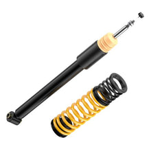 Load image into Gallery viewer, ST XTA Coilovers Audi A3 8V Quattro 2.0T 4cyl. (2015-2020) Adjustable Damping w/ Top Mount - 1821080M - Default Title Alternate Image