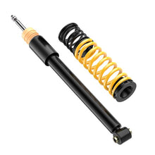 Load image into Gallery viewer, ST XTA Coilovers Audi A3 8V Quattro 2.0T 4cyl. (2015-2020) Adjustable Damping w/ Top Mount - 1821080M - Default Title Alternate Image