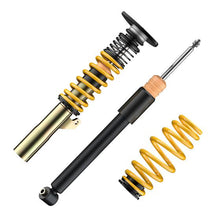 Load image into Gallery viewer, ST XTA Coilovers Audi A3 8V 1.8T/ 2.0T 2WD (2015-2020) [Ø 55mm strut] Adjustable Damping w/ Top Mount - 1821080N - Default Title Alternate Image