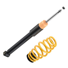 Load image into Gallery viewer, ST XTA Coilovers Audi A3 8V 1.8T/ 2.0T 2WD (2015-2020) [Ø 55mm strut] Adjustable Damping w/ Top Mount - 1821080N - Default Title Alternate Image