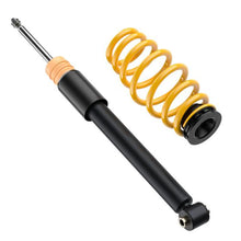 Load image into Gallery viewer, ST XTA Coilovers Audi A3 8V 1.8T/ 2.0T 2WD (2015-2020) [Ø 55mm strut] Adjustable Damping w/ Top Mount - 1821080N - Default Title Alternate Image