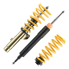Load image into Gallery viewer, ST XA Coilovers BMW 1 Series 128i/ 135i E82 Coupe (2008-2013) w/ Damping Adjustment - 18220039 - Default Title Alternate Image
