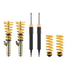 Load image into Gallery viewer, ST XA Coilovers BMW 3 Series 325xi/ 328xi/ 330xi/ 335xi 6cyl. E90/E92 Sedan/ Coupe xDrive AWD (2006-2013) w/ Damping Adjustment - 18220048 Alternate Image