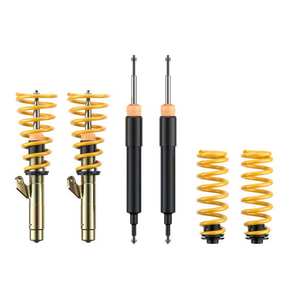 ST XA Adjustable Coilovers 09-16 BMW Z4 (Z89)
