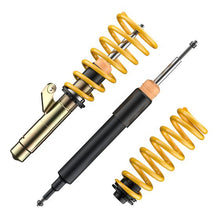 Load image into Gallery viewer, ST XA Coilovers BMW 3 Series 325xi/ 328xi/ 330xi/ 335xi 6cyl. E90/E92 Sedan/ Coupe xDrive AWD (2006-2013) w/ Damping Adjustment - 18220048 Alternate Image