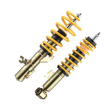 BFO Coilovers Kit For Mini Clubman R55 2007-2014 – 24-Way Adjustable Dampers & Springs