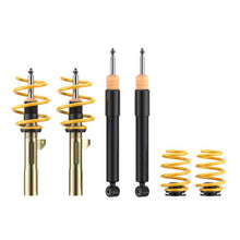 Load image into Gallery viewer, ST XA Coilovers Mini Cooper F56 1.5T/ 2.0T Hardtop 2 Door incl. S JCW (2014-2023) w/o Electronic Dampers - 182200AG Alternate Image