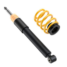 Load image into Gallery viewer, ST XA Coilovers Mini Cooper F56 1.5T/ 2.0T Hardtop 2 Door incl. S JCW (2014-2023) w/o Electronic Dampers - 182200AG Alternate Image