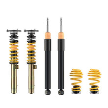 Load image into Gallery viewer, ST XTA Coilovers BMW Z4 2.5i/ 3.0i 6cyl. Z85 (2003-2008) Adustment Damping w/ Top Mounts - 18220804 - Default Title Alternate Image