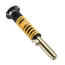 Load image into Gallery viewer, ST XTA Coilovers BMW 3 Series 323i/ 325i/ 328i/ 330i 6cyl. E46 Sedan/ Coupe/ Wagon/ Convertible (1998-2006) Adustment Damping w/ Top Mounts - 18220821 Alternate Image