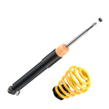 Load image into Gallery viewer, ST XTA Coilovers BMW 3 Series 323i/ 325i/ 328i/ 330i 6cyl. E46 Sedan/ Coupe/ Wagon/ Convertible (1998-2006) Adustment Damping w/ Top Mounts - 18220821 Alternate Image