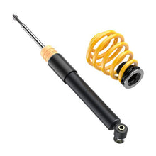 Load image into Gallery viewer, ST XTA Coilovers BMW 3 Series 323i/ 325i/ 328i/ 330i 6cyl. E46 Sedan/ Coupe/ Wagon/ Convertible (1998-2006) Adustment Damping w/ Top Mounts - 18220821 Alternate Image