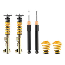 Load image into Gallery viewer, ST XTA Coilovers BMW M3 3.2 6cyl. E46 Coupe/ Convertible (2001-2006) Adustment Damping w/ Top Mounts - 18220823 - Default Title Alternate Image