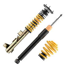 Load image into Gallery viewer, ST XTA Coilovers BMW M3 3.2 6cyl. E46 Coupe/ Convertible (2001-2006) Adustment Damping w/ Top Mounts - 18220823 - Default Title Alternate Image