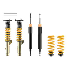 Load image into Gallery viewer, ST XTA Coilovers BMW 1 Series 128i/ 135i E82 Coupe (2008-2013) Adustment Damping w/ Top Mounts - 18220839 - Default Title Alternate Image