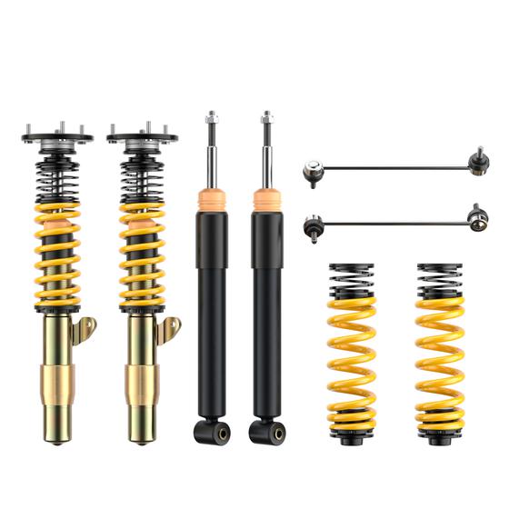 ST Coilover Kit 06-13 BMW E90/E92 Sedan/Coupe X-Drive AWD (6 Cyl)