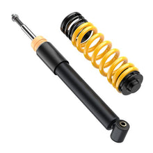 Load image into Gallery viewer, ST Coilovers BMW M3 E90 E92 E93 (08-13) XTA w/ Front Camber Plates Alternate Image