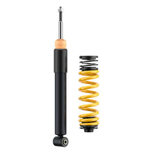 Load image into Gallery viewer, ST Coilovers BMW M3 E90 E92 E93 (08-13) XTA w/ Front Camber Plates Alternate Image
