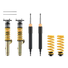 Load image into Gallery viewer, ST XTA Coilovers BMW 1 Series 128i/ 135i E88 Convertible (2008-2013) w/o Electronic Damping Control - 18220862 - Default Title Alternate Image