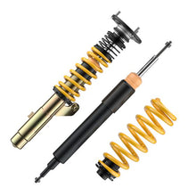 Load image into Gallery viewer, ST XTA Coilovers BMW 1 Series 128i/ 135i E88 Convertible (2008-2013) w/o Electronic Damping Control - 18220862 - Default Title Alternate Image