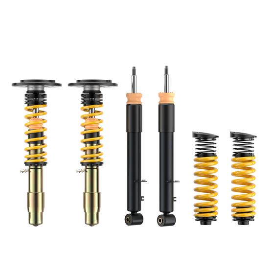 H&R Super Sport Springs (Lowering Springs) - F80 M3 | F82 M4 - Horizon H&R Super Sport Springs (Lowering Springs) - F80 M3 | F82 M4 - Horizon