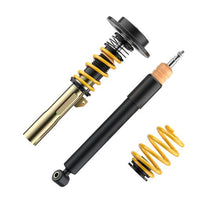 Load image into Gallery viewer, ST XTA Coilovers Mini Cooper F55/ F57 Hardtop 1.5T/ 2.0T 4 Door/ Convertible incl. S (2015-2023) w/o Eectronic Dampers - 182208AT Alternate Image