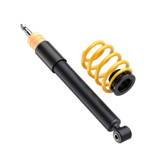 ST XA-Height/Rebound Adjustable Coilovers Mini Cooper F56 Hardtop 2 Door (Incl. S & JCW) w/o EDC main image 0