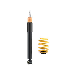ST XA-Height/Rebound Adjustable Coilovers Mini Cooper F56 Hardtop 2 Door (Incl. S & JCW) w/o EDC main image 1