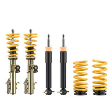 Load image into Gallery viewer, ST XA Coilovers Ford Mustang S-550 (2018-2023) w/ or w/ out Electronics Dampers - W/ Electronic Damper Alternate Image