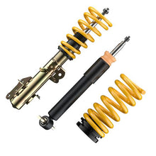 Load image into Gallery viewer, ST XA Coilovers Ford Mustang S-550 (2018-2023) w/ or w/ out Electronics Dampers - W/ Electronic Damper Alternate Image