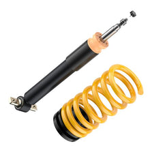 Load image into Gallery viewer, ST XA Coilovers Ford Mustang S-550 (2018-2023) w/ or w/ out Electronics Dampers - W/ Electronic Damper Alternate Image