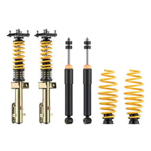Load image into Gallery viewer, ST XTA Coilovers Ford Mustang Shelby GT500 5.4L V8 (2008-2014) Adjustable Damping w/ Top Mounts - 18230855 - Default Title Alternate Image