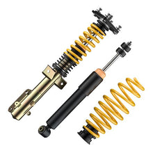 Load image into Gallery viewer, ST XTA Coilovers Ford Mustang Shelby GT500 5.4L V8 (2008-2014) Adjustable Damping w/ Top Mounts - 18230855 - Default Title Alternate Image