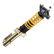 Load image into Gallery viewer, ST XTA Coilovers Ford Mustang Shelby GT500 5.4L V8 (2008-2014) Adjustable Damping w/ Top Mounts - 18230855 - Default Title Alternate Image