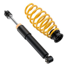 Load image into Gallery viewer, ST XTA Coilovers Ford Mustang Shelby GT500 5.4L V8 (2008-2014) Adjustable Damping w/ Top Mounts - 18230855 - Default Title Alternate Image