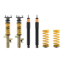 Load image into Gallery viewer, ST XTA Coilovers Ford Focus ST 2.0L (2013-2018) Adjustable Damping w/ Top Mounts - 18230859 - Default Title Alternate Image