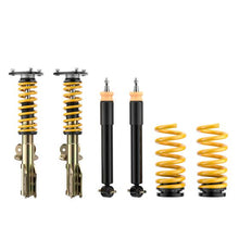 Load image into Gallery viewer, ST XTA Coilovers Ford Mustang 6th gen. incl. Convertible S550 2.3T/ 3.7L V6/ 5.0L V8 (2015-2017) Adjustable Damping w/ Top Mounts - 18230865 Alternate Image