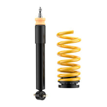 Load image into Gallery viewer, ST XTA Coilovers Ford Mustang 6th gen. incl. Convertible S550 2.3T/ 3.7L V6/ 5.0L V8 (2015-2017) Adjustable Damping w/ Top Mounts - 18230865 Alternate Image