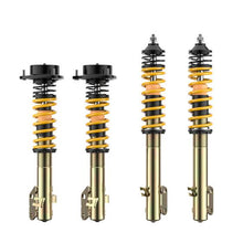 Load image into Gallery viewer, ST XTA Coilovers Subaru Impreza GC/ GF/ GCF 1.8-2.5 4cyl. (1993-2001) Adjustable Damping w/ Top Mount - 18245801 - Default Title Alternate Image