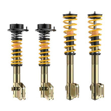 Load image into Gallery viewer, ST XTA Coilovers Subaru WRX (2002-2003) Adjustable Damping w/ Top Mount - 18245802 - Default Title Alternate Image