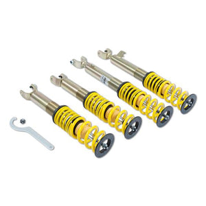ST XA Coilovers Honda S2000 2.0/ 2.2 4cyl. (2000-2009) Adjustable Damping w/ Top Mount - 18250005