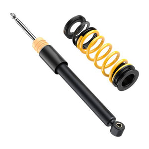 ST XA Coilovers Honda Civic FC 1.5/ 2.0L Sedan/ Coupe/ Hatchback (2016-2020) 50.6mm Strut w/o Electronic Dampers 18250037