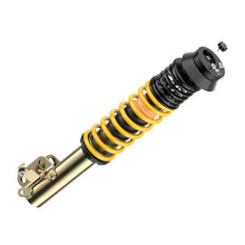 Load image into Gallery viewer, ST XTA Coilovers Honda Fit GK5 1.5L 4cyl. (2015-2020) Adjustable Damping w/ Top Mount - 18250833 - Default Title Alternate Image