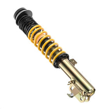 Load image into Gallery viewer, ST XTA Coilovers Honda Fit GK5 1.5L 4cyl. (2015-2020) Adjustable Damping w/ Top Mount - 18250833 - Default Title Alternate Image