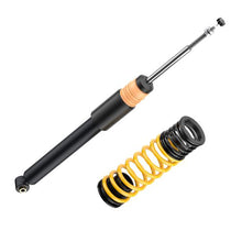 Load image into Gallery viewer, ST XTA Coilovers Honda Fit GK5 1.5L 4cyl. (2015-2020) Adjustable Damping w/ Top Mount - 18250833 - Default Title Alternate Image