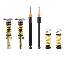Load image into Gallery viewer, ST XTA Coilovers Honda Civic FC/FK Sedan (2016-2021) [52mm Strut] Adjustable Damping w/ Top Mount - 18250834 Alternate Image